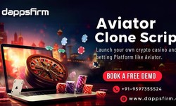 Aviator Game Clone Script: Your Gateway to Thrilling Casino Adventures!