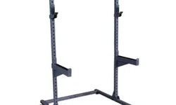 Enhance Your Home Gym with Essential Fitness Equipment from Active Fitness Store