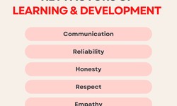 Key Factors of learning and development