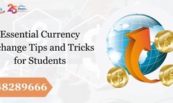 Essential Currency Exchange Tips and Tricks for Students