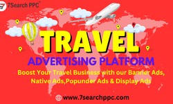 How Travel Advertising Platforms Can Grow Your Business