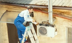 Efficient AC Repair Service in Bangalore: Your Ultimate Guide