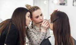 Elevate Your Makeup Skills with Bridal Makeup