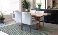 Indoor & Outdoor Area Rugs for Every Space