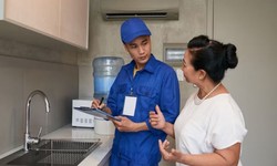 The Ultimate Guide to Water Purifier Services in Bangalore