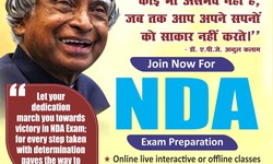 What Makes Delhi a Prime Location for NDA Coaching