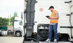 How An Ideal On- Site Truck Service Can Help You?