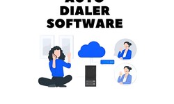 Best Auto Call Dialer Software