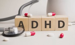 Improving Sleep Quality with ADHD and Sleep Disorders