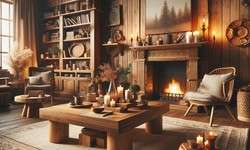 Best place to buy Wooden Home Decor