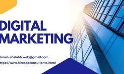 Strategic Solutions for Success Digital Marketing Agency in Boston