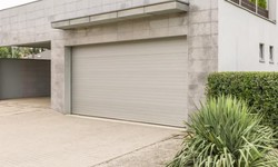 Effortless Access: Garage Door Installation Services Near Me