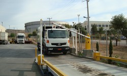 Key Considerations for Investing in Public Weighbridge Systems
