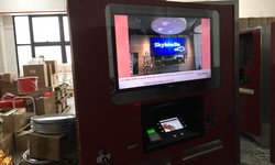 Enhancing Communication with Digital Signage Solutions in Singapore!
