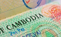 A Complete Guide to Obtaining a Cambodia Visa for Swiss Citizens