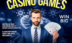 The Rise of Online Betting: A Deep Dive into Industry Trends