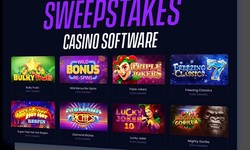 How Online Sweepstakes Software Games Improve Your iGaming Business?