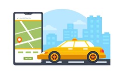 White Label Taxi Booking App: Elevate Your Brand's Mobility Solutions