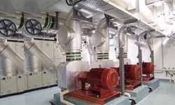 Achieving Optimal Performance: The Role of Commercial Air and Hydronic Water Balancing with AHP Testing
