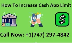 How to Increase Your Cash App Limit from $2500 to $7500?