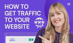 Unlocking the Secrets to Genuine Buyer Traffic: Drive High-Quality Leads to Your Website