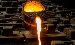 Mastering the Art of Ductile Iron Castings: A Comprehensive Guide