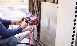 9 Signs It's Time for AC High Pressure Switch Replacement