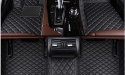 "Upgrade your VW Transporter's interior with Simply Car Mats – where protection meets style effortlessly"