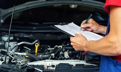 Clutch Repairs in Sudbury: Expert Solutions for Your Vehicle's Clutch System