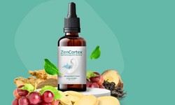 Zen Cortex Reviews (USA) Special Price for Sale 2024!!