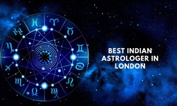 Unveiling Destiny: Meet Rishi UK, Your Trusted Astrologer in London