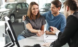 Finding the Best Car Lease Deals: A Comprehensive Guide