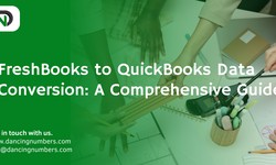 FreshBooks to QuickBooks Data Conversion: A Comprehensive Guide