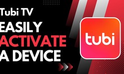 Tubi TV Activation Code: A Gateway to Free Entertainment