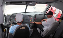 Why Is Attending a Trucking School Important for a CDL?