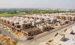 Societies of Budget-Friendly, Affordably Excellent Housing in Rawalpindi