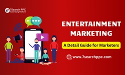 Entertainment Marketing - A Detail Guide for Marketers in 2024
