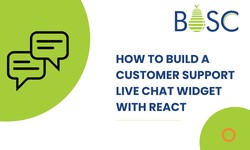 Build a React Live Chat Widget: Step-by-Step Guide