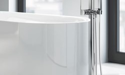 Enhance Your Bathroom Experience with Stylish Bathroom Taps: A Guide