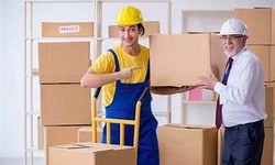 Affordable Moving Made Easy Choose Packers and Movers for Cost-Effective Shifting