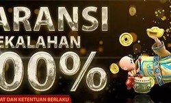 Deciphering "Slot Garansi Kekalahan" and the Myth of "100% Guaranteed Loss"