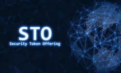 How Can an STO Development Agency Help You Create a Token Economy?