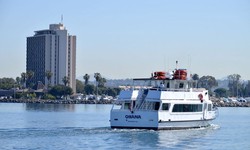 Unforgettable Adventures: Best San Diego Harbor Cruise and Party Boat Rentals
