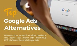 Next-Level PPC: Expert Companies Guide to Google Ads Alternatives