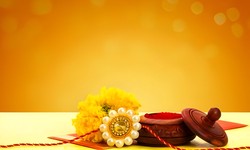 Better way to Express your Love: Send Rakhi to Canada