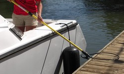 Mastering Docking: The Essential Guide to Boat Hooks and Docking Tools