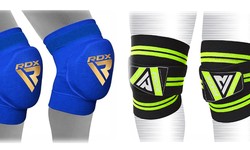 Ultimate Protection: Trends in High-Performance Knee Support