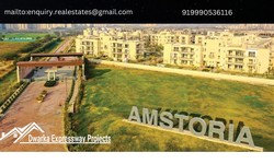 Luxury Residences Await at BPTP Amstoria