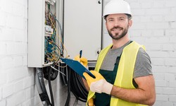 A Complete Checklist for Hiring an Electrician for New Construction Projects