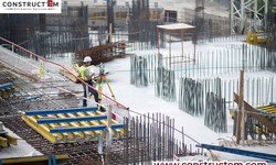 Rebar Takeoffs and Detailing Services A Comprehensive Guide